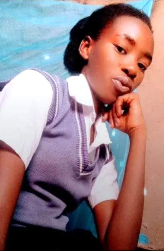 Wiringiyimana Annet Miburo