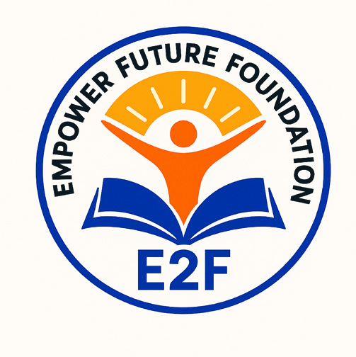 E2F Logo